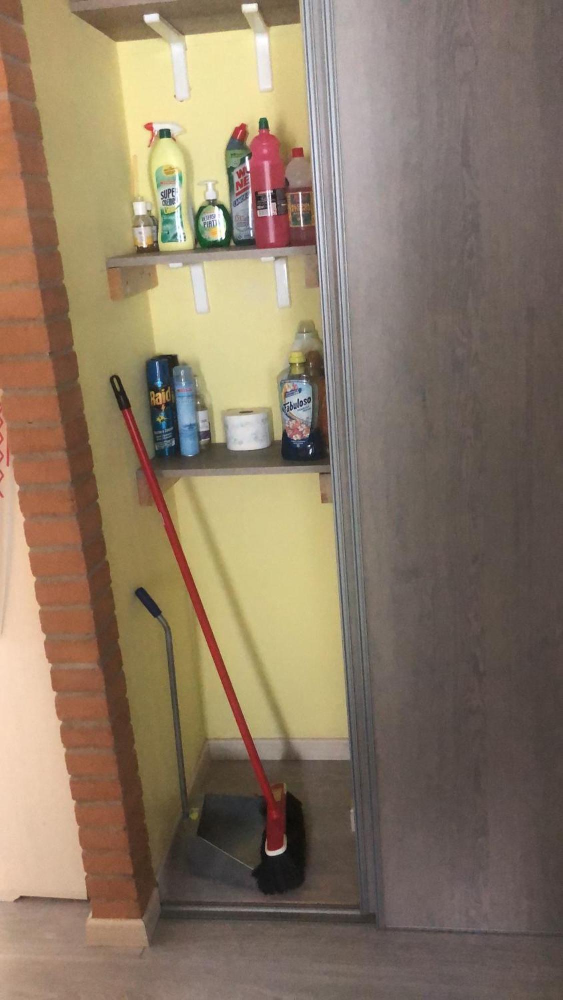 Apartment In Condominio Concordia Grado