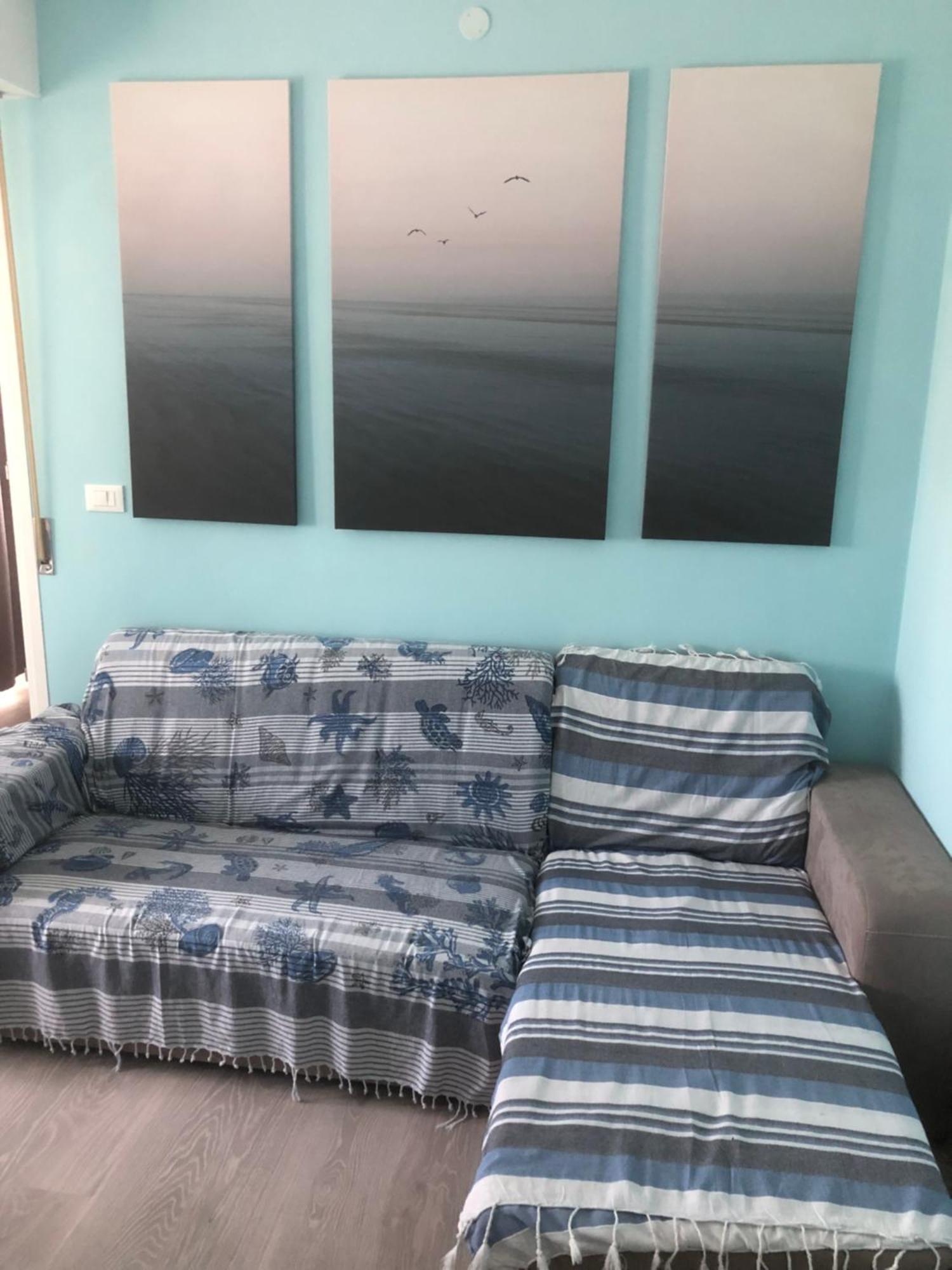 Apartment In Condominio Concordia Grado