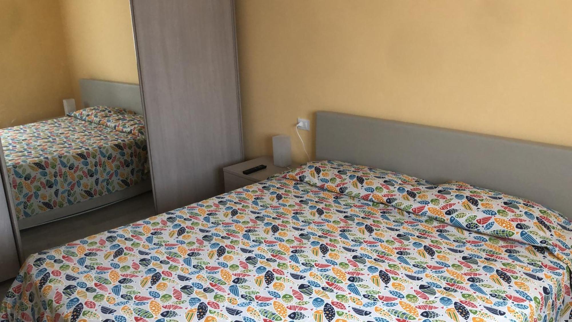 In Condominio Concordia * Grado