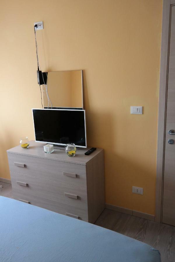 Apartment In Condominio Concordia Grado