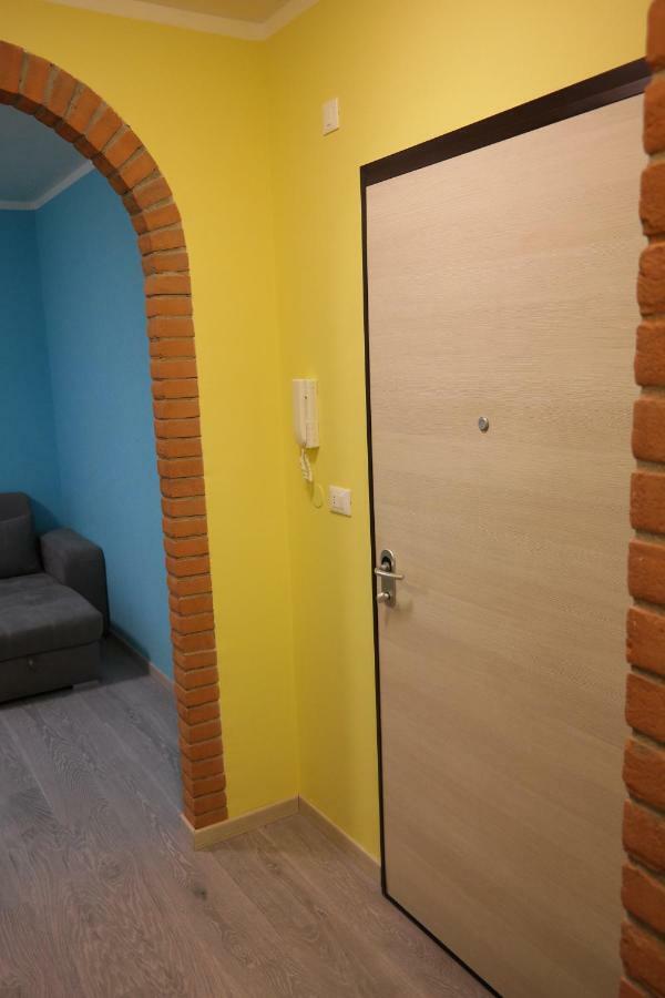 Apartment In Condominio Concordia *